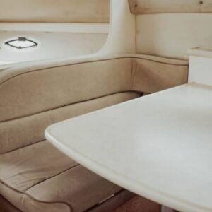 Luxury Yacht Cruise – 60 Seater, Shared Experience