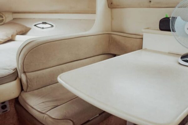 Luxury Yacht Cruise – 60 Seater, Shared Experience