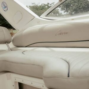 Executive Yacht Cruise - 50 Seater, 2- Hour Shared Experience