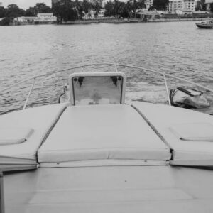 Standard Yacht Cruise - 50 Seater, 2 Hour Shared Experience